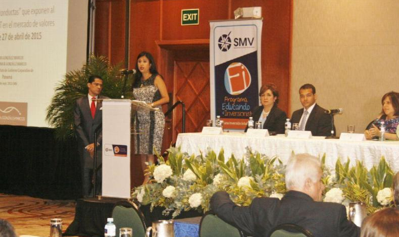 SMV celebra el Da del Inversionista con importantes paneles y conferencias el prximo 29 de septiembre
