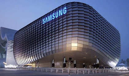 Samsung denuncia a Huawei por no cumplir seis de sus patentes