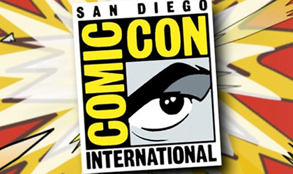 Gana un viaje a la Comic-Con de San Diego