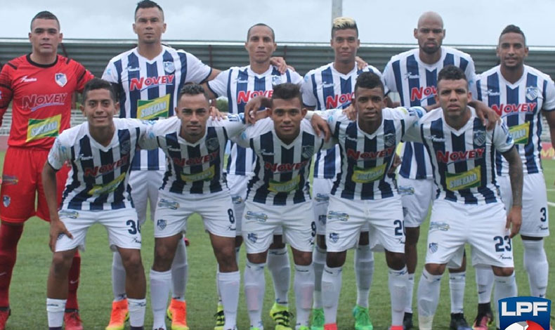 Santa Gema consigue su primera victoria en el Torneo Apertura 2017