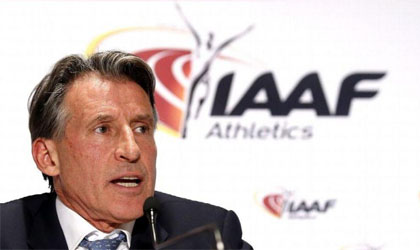 IAAF respalda a McLaren en su informe contra el dopaje