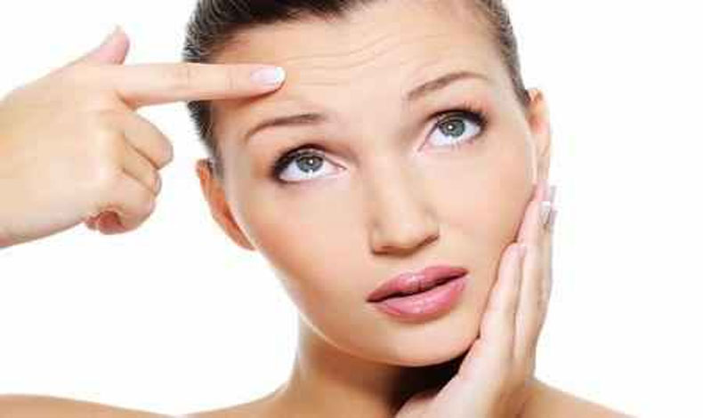 Sigue estos consejos para prevenir la aparicin de arrugas