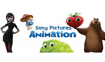 Sony Pictures Animation ha publicado su calendario de estrenos