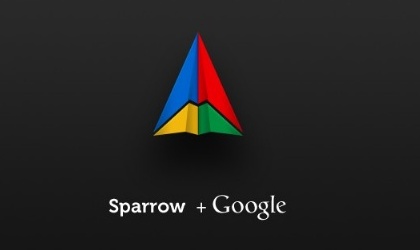 Google compra Sparrow, el cliente de correos para iOS y Mac