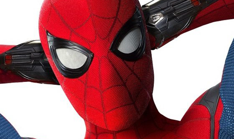 'Spider-Man: Homecoming' se convierte en la pelcula de superhroes ms taquillera del ao