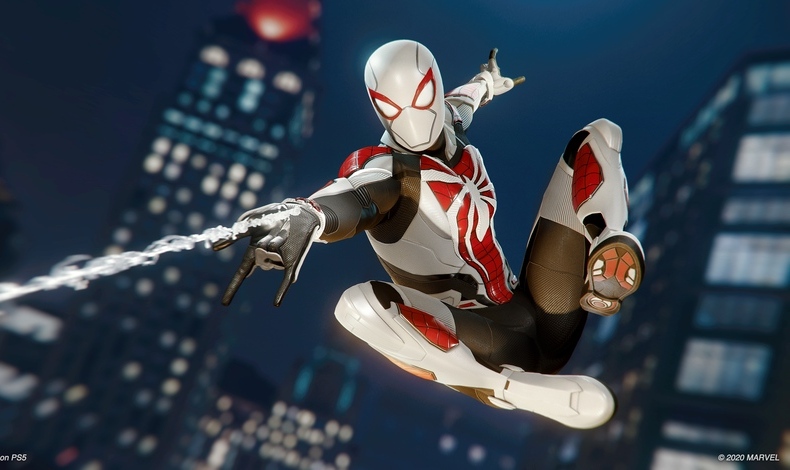 Marvel's Spider-Man Remastered presenta dos nuevos trajes para el personaje