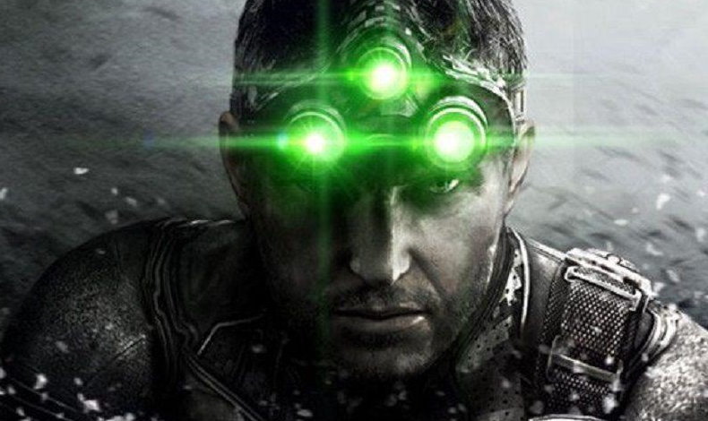 Director creativo de Splinter Cell vuelve a Ubisoft