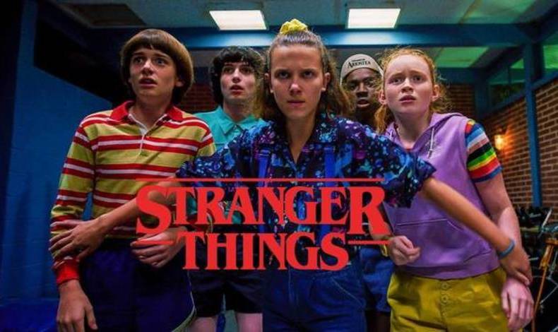 Hermanos Duffer confirman algunos nuevos detalles de Stranger Things 4