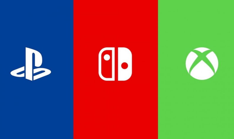 Nintendo Switch domina en ventas en la ltima semana