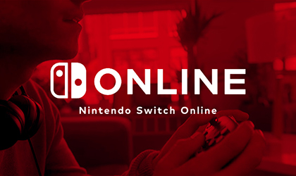 Nintendo Switch Online llegar en 2018