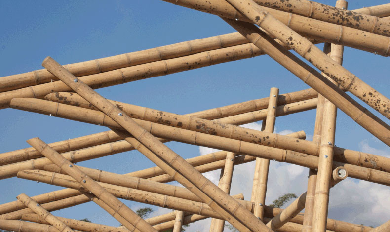 4to taller de Construccin de Bamb