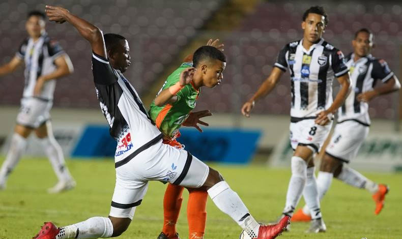 Tauro FC y el Alianza FC se enfrentarn por la victoria