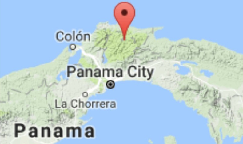 Temblor de 4,9 grados en la Ciudad de Panam
