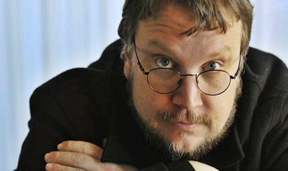 Comienza su produccin 'The Shape of Water' de Guillermo del Toro