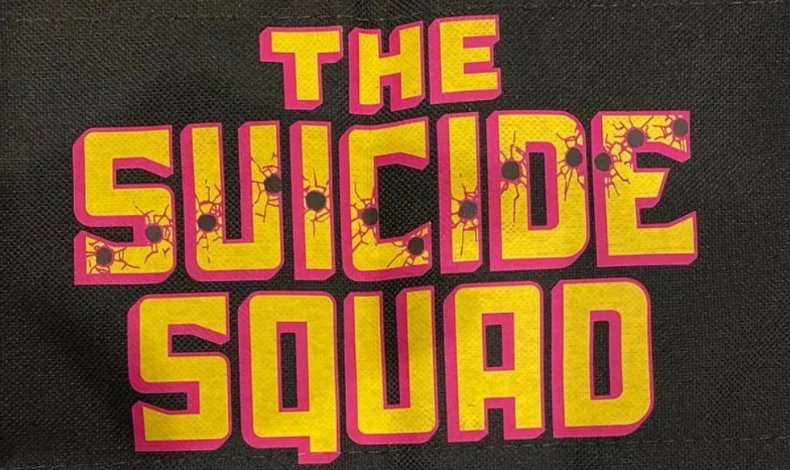 James Gunn finaliza la fase de rodaje de The Suicide Squad