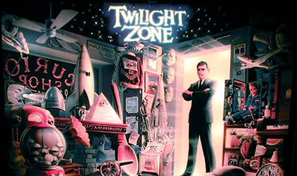 La adaptacin de The Twilight Zone ya tiene guionista