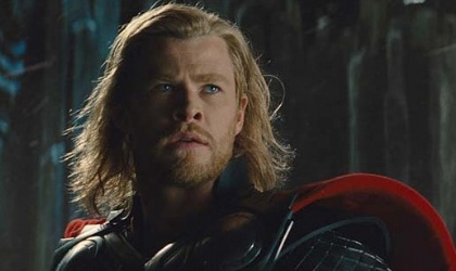 Thor 2 busca sustituto para el papel de Fandral