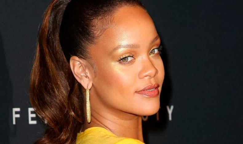 Tips de makeup que utiliza Rihanna