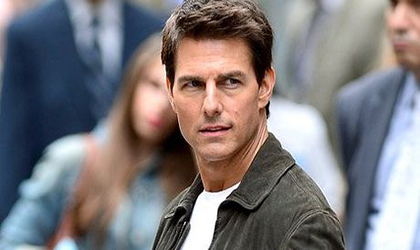 Tom Cruise confirma que estar en la sexta entrega Misin Imposible