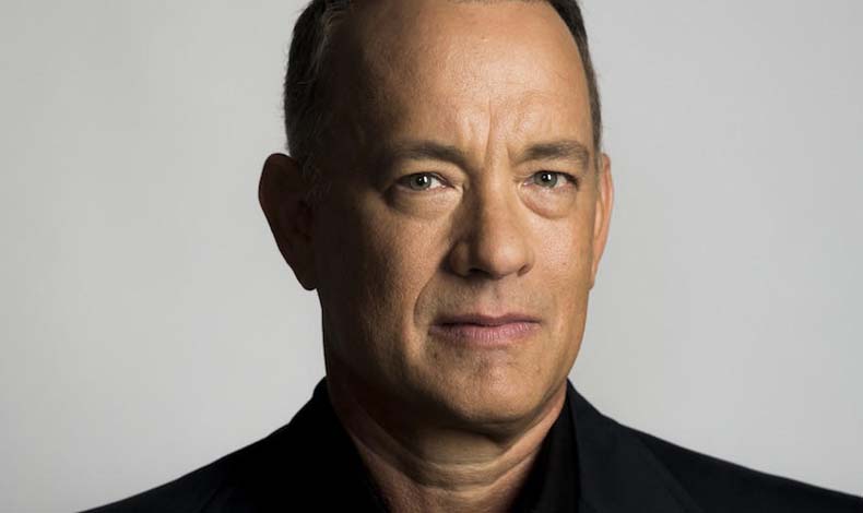 Tom Hanks una de las mayores meteduras de pata en el planeta Tierra
