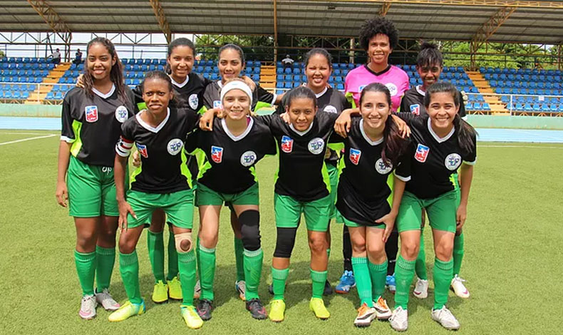 La Universidad Tecnolgica de Panam anuncia su retiro del Campeonato femenino de ftbol