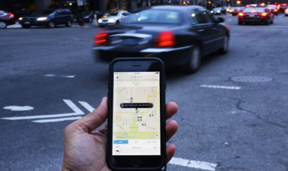 Uber quiere cobrarte si te demoras ms de 2 minutos
