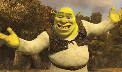 Una quinta entrega de Shrek podra llegar para el 2019