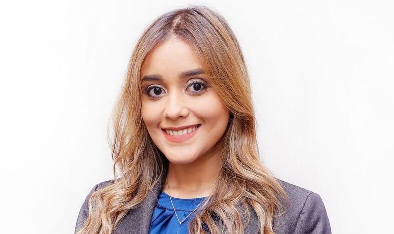 Daniela Martnez Lpez es designada nueva viceministra de Vivienda