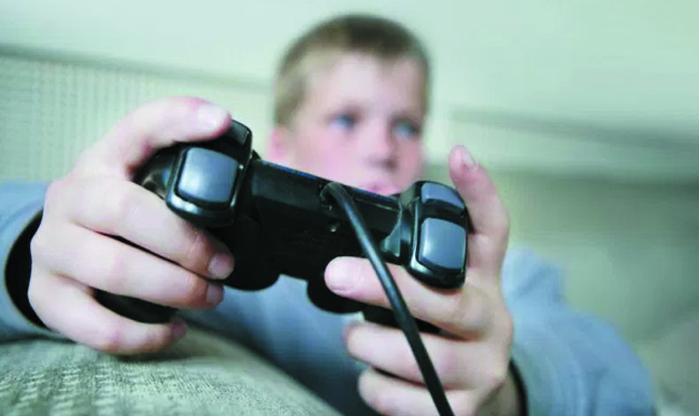 Los videojuegos y cmo diagnosticar un comportamiento adictivo