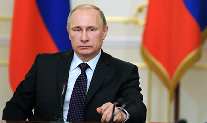 Rusia no expulsar a ningn diplomtico de Estados Unidos