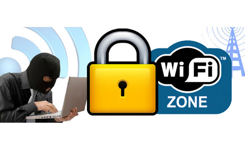 Seguridad de los routers se encuentran peligro WPA2 ya no es tan seguro