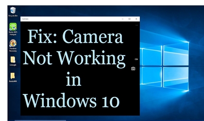 Windows 10 presenta problemas con algunas Webcams