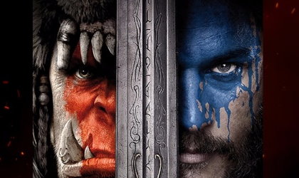 Gana boletos para la pelcula 'Warcraft: El Origen'