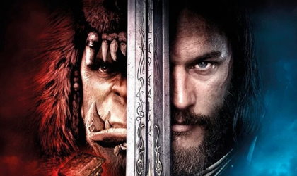 Se revela nuevo adelanto de 'Warcraft'