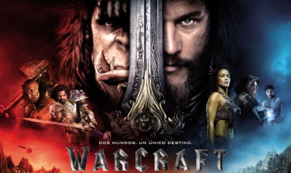 Ganadores de los boletos para la pelcula 'Warcraft: El Origen'