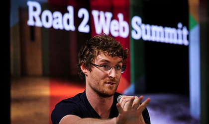 El Web Summit abrir primera oficina internacional