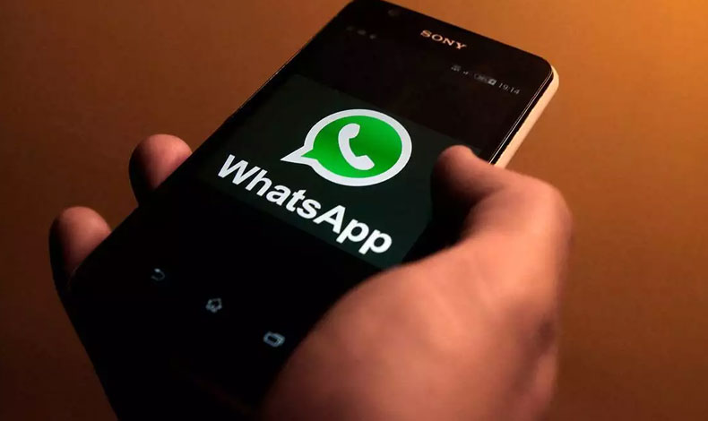 En la nueva versin de WhatsApp podrs enviar y recibir dinero
