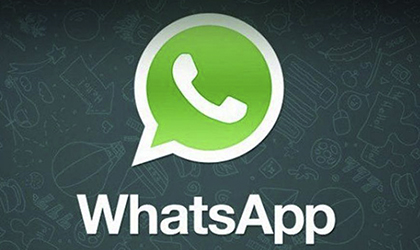 WhatsApp tiene nueva tipografa secreta