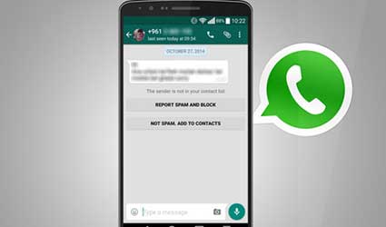 Conoce cul es la nueva funcin que presenta WhatsApp a sus usuarios