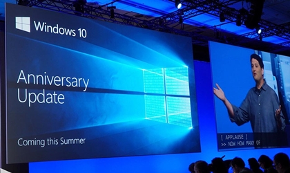 Nueva actualizacin de Windows 10 ya est disponible