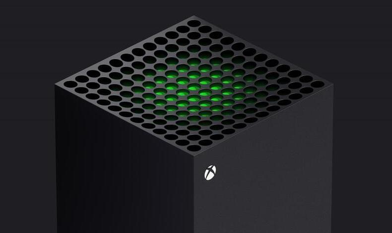 Xbox pide a los usuarios no usar la Xbox Serie X de vapeadores para simular averas