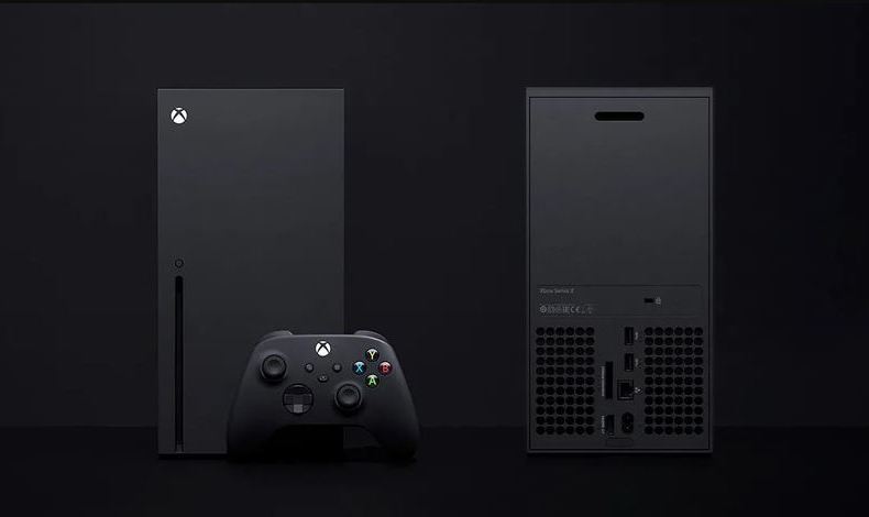 Xbox Series X planea ser lanzado en Japn al igual que en occidente