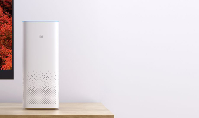 Conoce a Xiaomi Mi AI Speaker, el nuevo rival de Google Home y Amazon Echo en China
