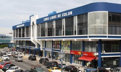 MICI inform que Panam pedir sanciones para Colombia por afectacin en la Zona Libre de Coln