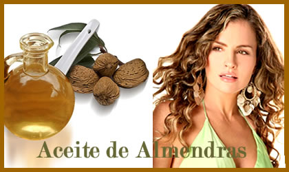 Tips de belleza: Beneficios del aceite de Almendras