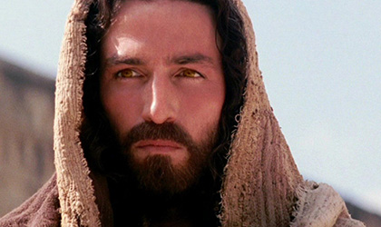 Actores que han interpretado a Jesucristo, un personaje recurrente en la historia del cine