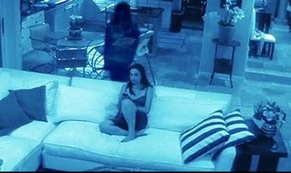 Tr�iler y cartel oficial de Paranormal Activity 4