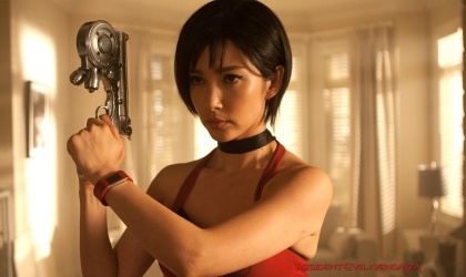Bay ficha a la estrella china Li Bingbing para Transformers 4
