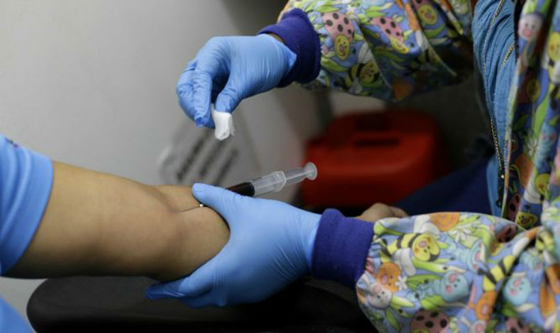 Los Santos en advertencia por aumento de casos de VIH/SIDA segn MINSA