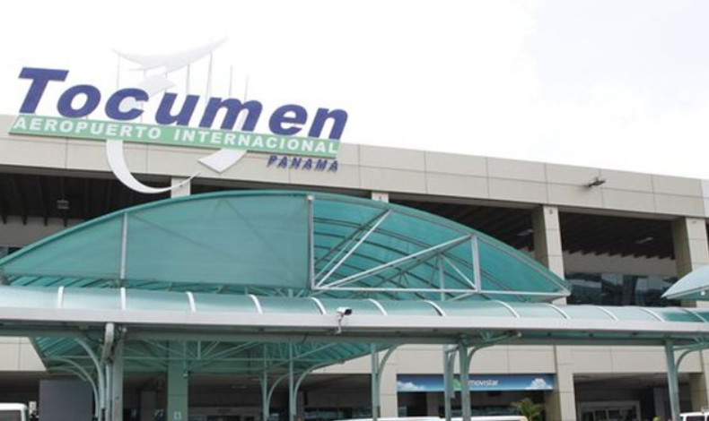Llegan 9 puertas de abordaje para el Aeropuerto Internacional de Tocumen